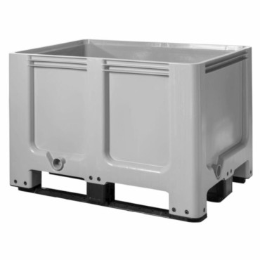 Criminalizer Box Container...