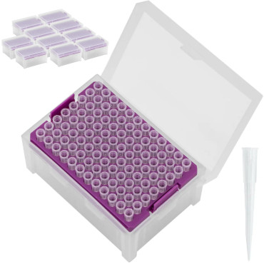 Näpunäiteid pipeti 200 ui...