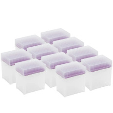 Tipp für Pipette 5 ml ohne Dyla / RNase - Set 10 x 24 teile.