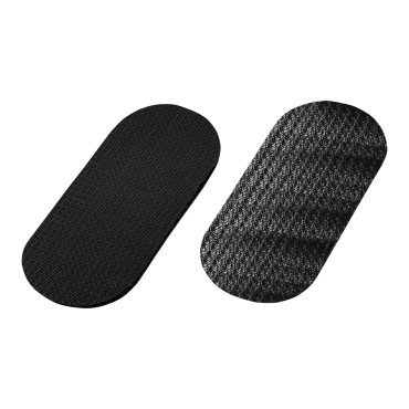 BARBER KLETTBAND FÜR HAARE 2 STK.