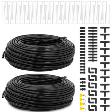 Drip Line kastelulaitteille...