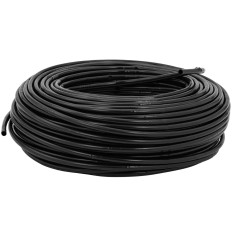 Línea de goteo para regar plantas con conectores 400 m - SET