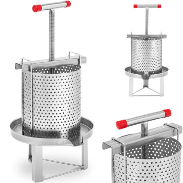 Tryck honung honung squeezer smekmånad 38 x 34 cm