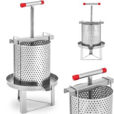 Pers Honey Honey Squeezer Honeymoon 38 x 34 Cm