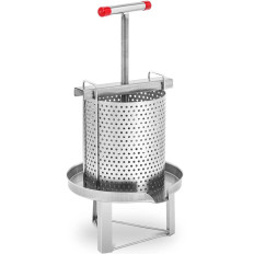 Pers Honey Honey Squeezer Honeymoon 38 x 34 Cm