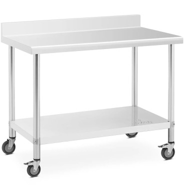 Table de travail de table...