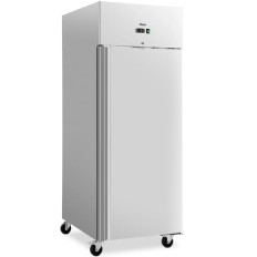 Caféfranchefrigé de meuble de refroidissement sur roues 2-8C 750 L