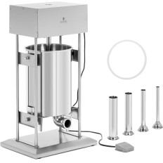 Stuffer for Electric Vorseage Vertikaalsed 4 lehed 20 L 300 W