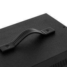 Lab-voeding LED-service 0-30 V 0-20 A 600 W