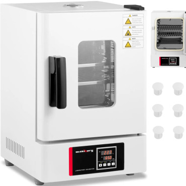 Laboratoriohautomo...