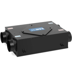 Aerial Soojusvaheti rekuperator 120 m2 350 m3 / h