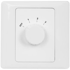 Recupero dello scambiatore di calore aereo 70 m2 210 m3 / h