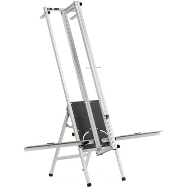 Μη αυτόματη μηχανή κοπής ορυκτών μαλλιών έως 1500 mm 0-180 μοίρες