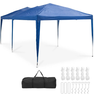 Have Pavilion telt 3 x 6 m