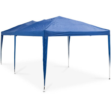 Dārza paviljona telts 3 x 6 m