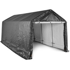 Barraca de garagem para ferramentas de bicicletas de carro 300 x 600 cm