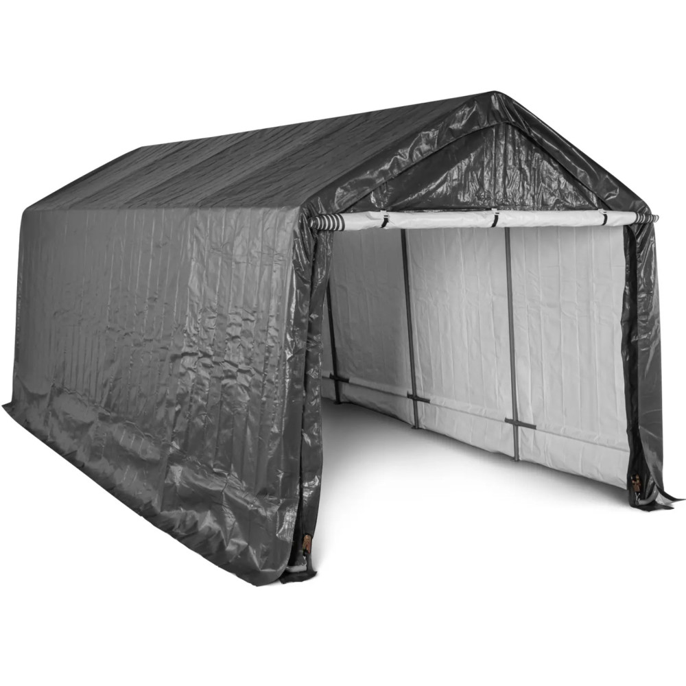 Garažni šator za automobile bicikle alat 300 x 600 cm