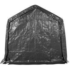 Garagetent voor autofietsen gereedschap 300 x 600 cm