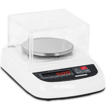 Analytical laboratory...