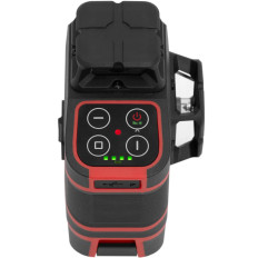 Druga druga prazna 360 stopinj z oddaljenim 30 m