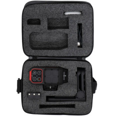 SECOND SECOND SLEEXED 360 DEGREE WITH REMOTE 30 M