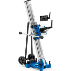 Triponov stalak za bušenje stroj na kotačima do Wed. 350 mm 0-45 stupnjeva