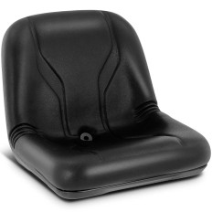 Seat. Seat for tractor. Forklift mower 46 x 36 cm
