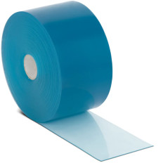 PVC zavese PVC črtasta zavesa v rollu -40 do 50 stopinj 200 x 2 mm x 50 m