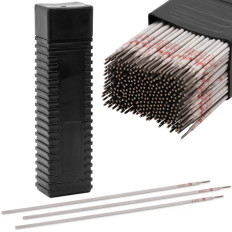 Eletrodos de solda E316L-17 para AISI 316/317 Stal. 2 x 300 mm - um conjunto de 5 kg