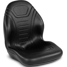 Sæde sæde til traktor traktor græsplæne græsslåmaskiner 47 x 41 cm