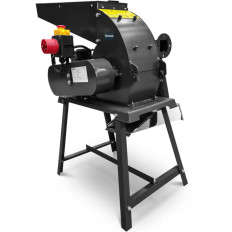 Mulino Bijackic Grinder per la sega a 120 kg / h 2.2 kW