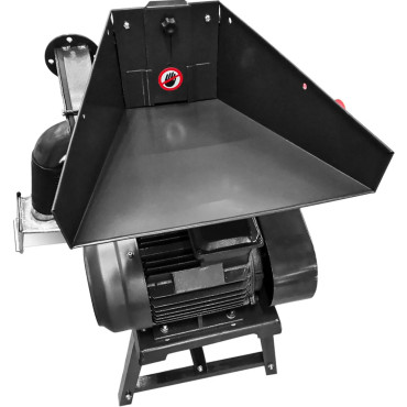 Dzirnavām BIJACKIC GRINDER Sawcin granulet 120 kg / h 2.2 kW