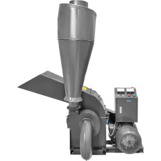 Mlin Bijackic zrna piljenica peleta 700 kg / h 11 kW