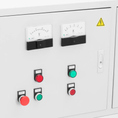 Peleciarka Granjivac stroj za peleta Feed 30000 W 400 V 1100 kg / h Wed. 400 mm