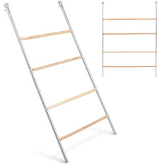 Žebřík pro Kurnik Kurnik 4 stupňů 105 x 143,5 cm