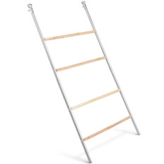 Escalera para Kurnik Kurnik 4 grados 105 x 143.5 cm