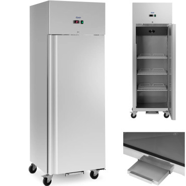 Cooling cabinet...