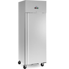 Cooling cabinet Refrigerator for 2-8C 454 L wheels