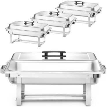 Chauffage buffet BEMEMAR...
