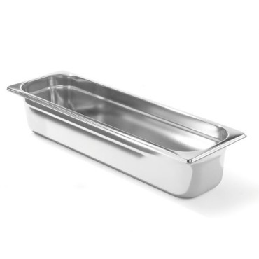 GN Profi Steel GN kontejner...