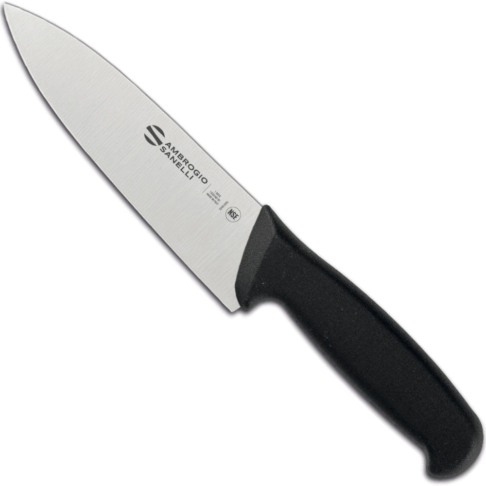 Knife Kuhar Universal Supra 160/270 mm