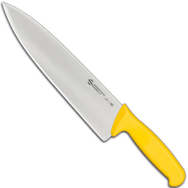 Choking Kniv til fjerkræ...