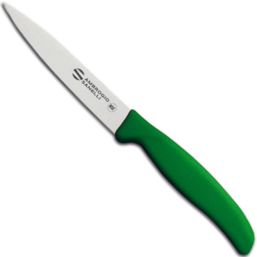 Coltello per il peeling...
