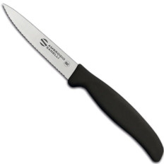 Peeling kniv. Serrated Chopra 90/210 mm