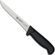 Brun kniv supra 160/300 mm smal cylinder