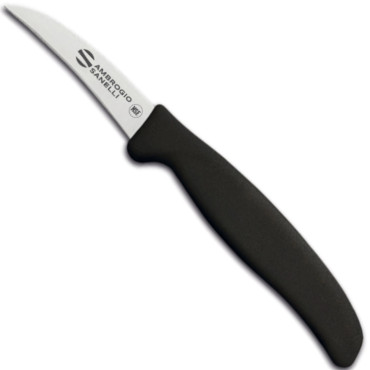 Buet vegetabilsk kniv supra...