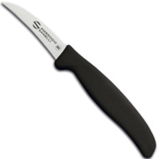Zakrivený zeleninový nôž supra 70/190 mm