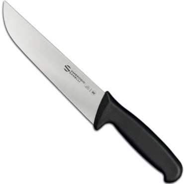 Couteau Butcher Masarski Supra 200/350 mm