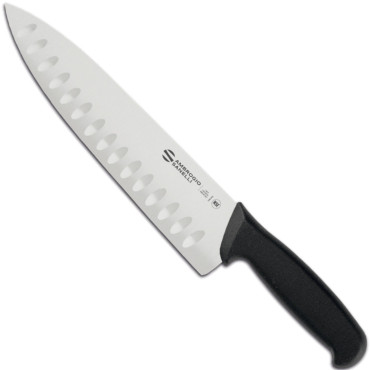 Kockkockkniv med bolland supra 240/390 mm