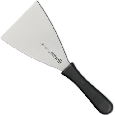 Spatule triangulaire...